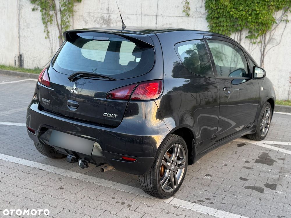 Mitsubishi Colt 1.3 Inform EU5 - 7