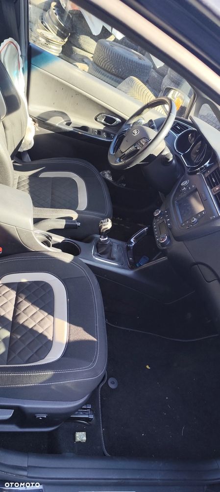 Kia Ceed 1.6 CRDi GT Line - 8