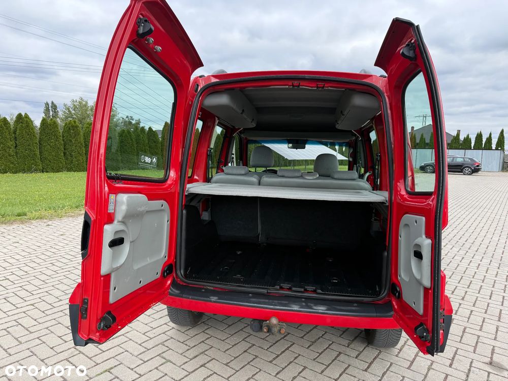 Renault Kangoo - 29