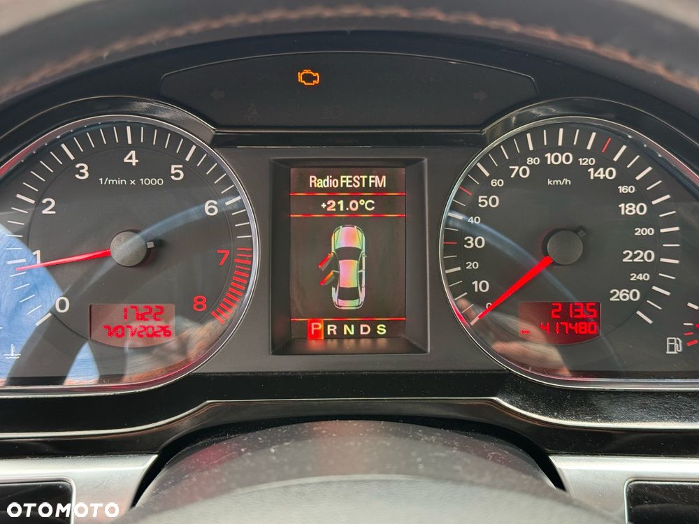 Audi A6 Avant - 20