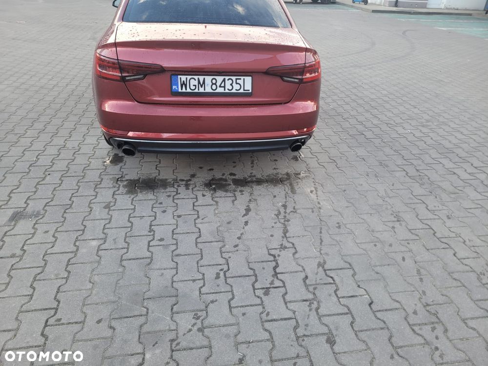 Audi A4 Allroad - 4