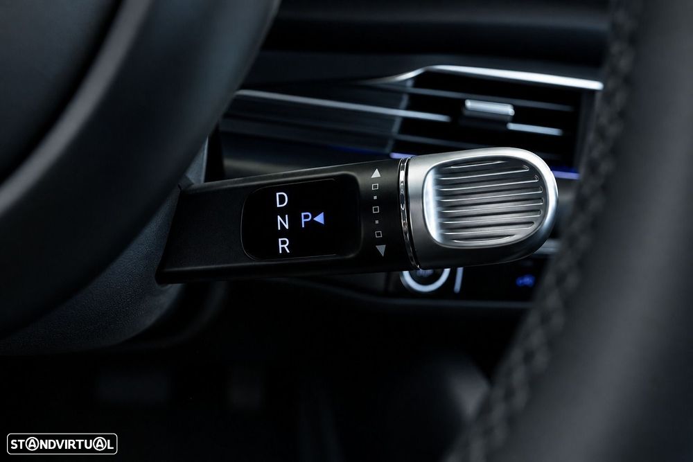 Hyundai Ioniq 38kWh - 50