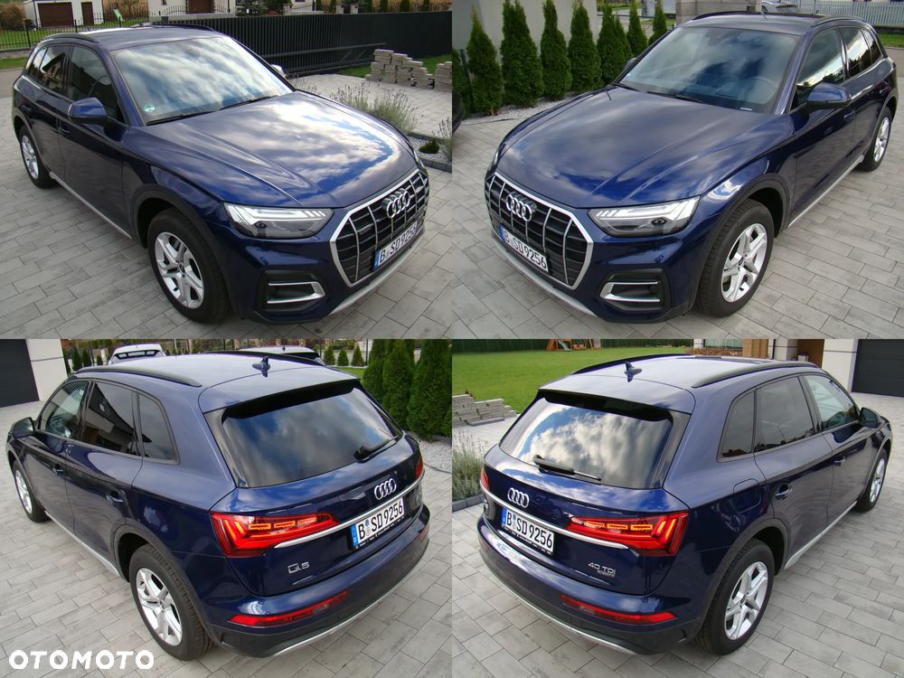 Audi Q5 40 TDI quattro S tronic - 17