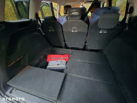 Citroen C4 Grand Picasso 2017 photo 2