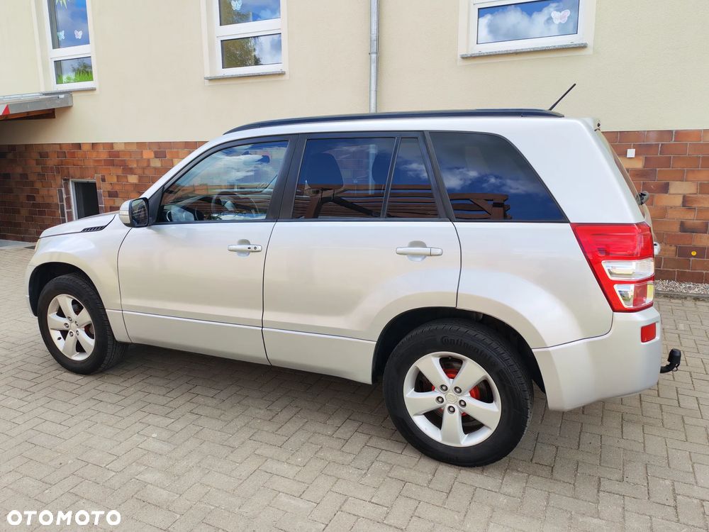 Suzuki Grand Vitara 2.4 Premium - 3
