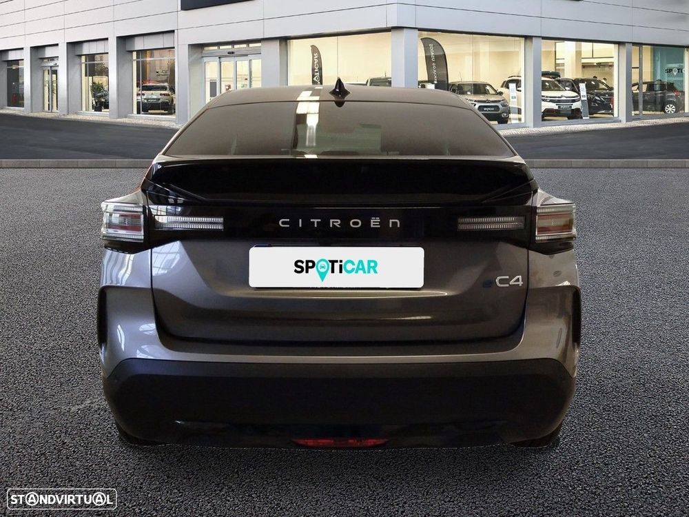 Citroën e-C4 54 kWh Business Edition - 5