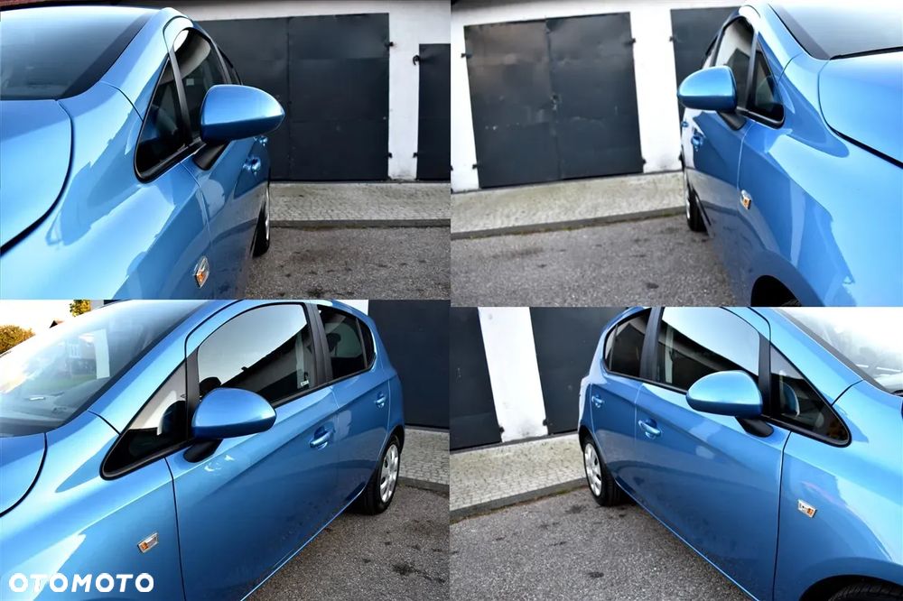 Opel Corsa 1.4 Cosmo S&S - 8