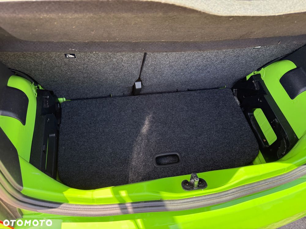 Skoda Citigo 1.0 Style - 9