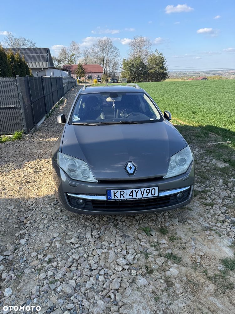 Renault Laguna 2.0 DCi Privilege - 4