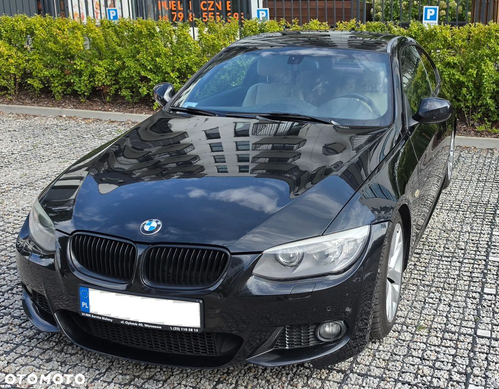 BMW Seria 3 2010 photo 5