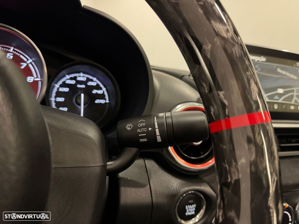 Abarth 124 Spider 1.4 T Multiair - 46