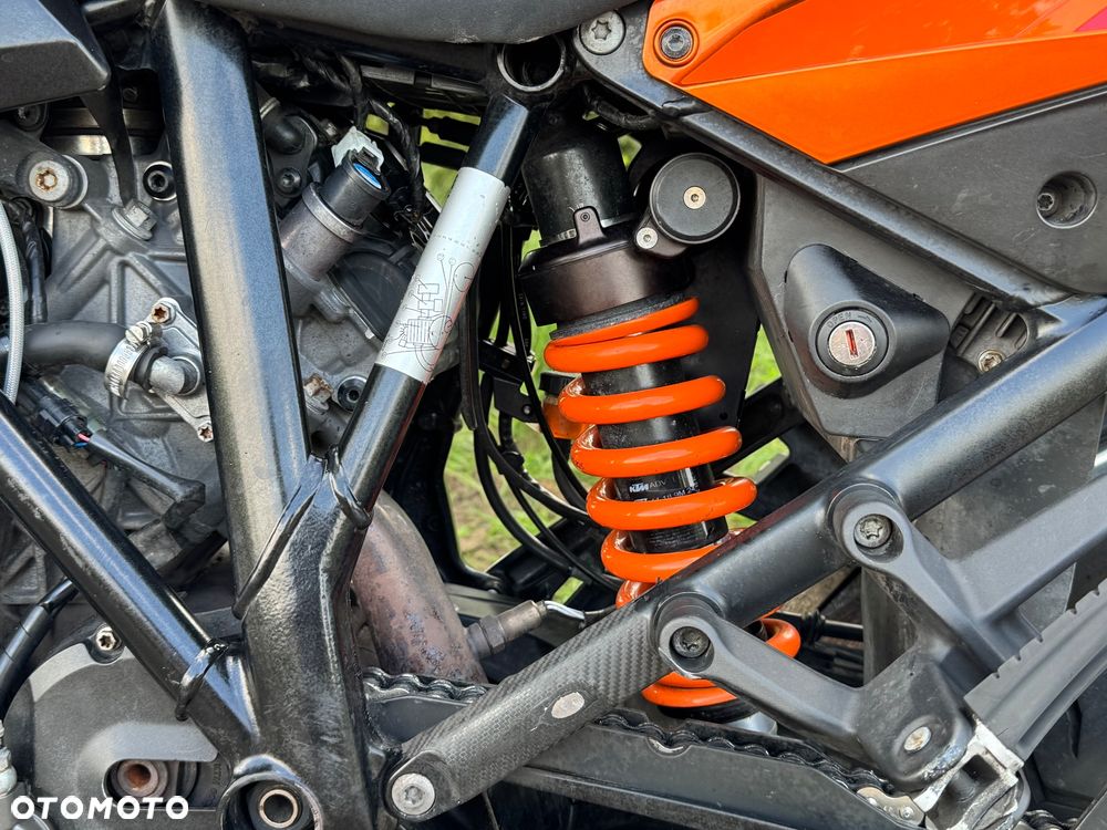 KTM Adventure - 14