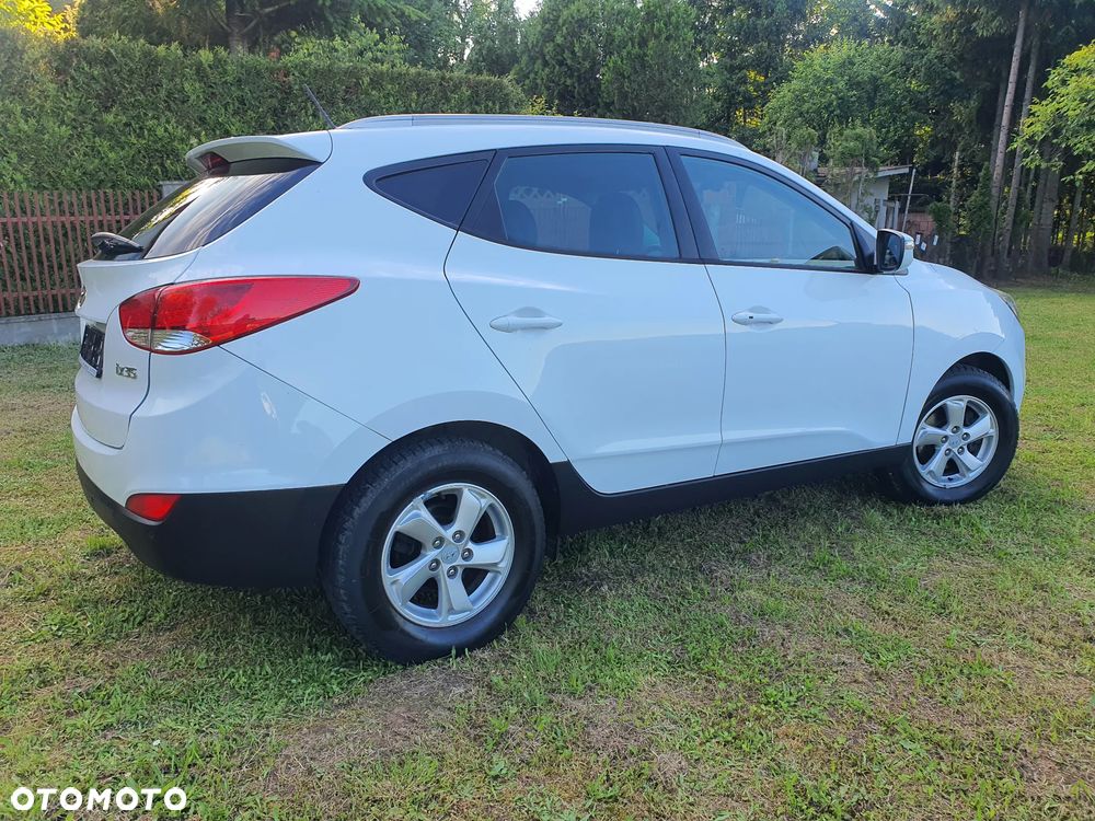 Hyundai ix35 1.6 2WD Comfort - 15