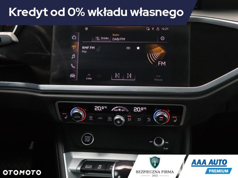 Audi Q3 - 15