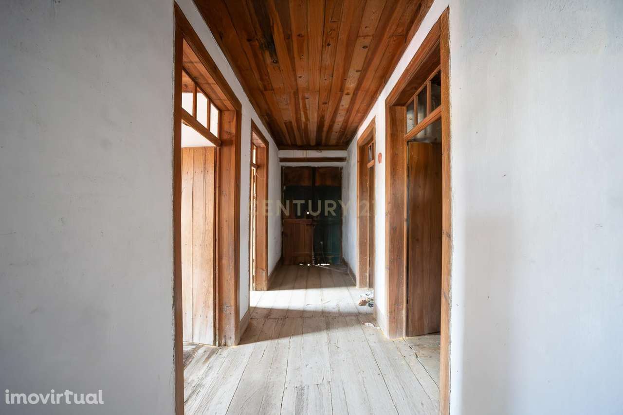 Moradia para Restaurar - Gaiate/Semide/Miranda do Corvo - Grande imagem: 5/21