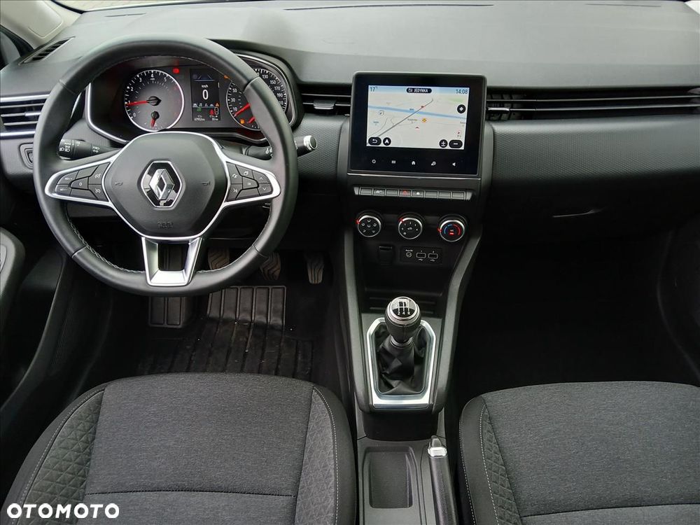 Renault Clio 1.0 SCe Zen - 8