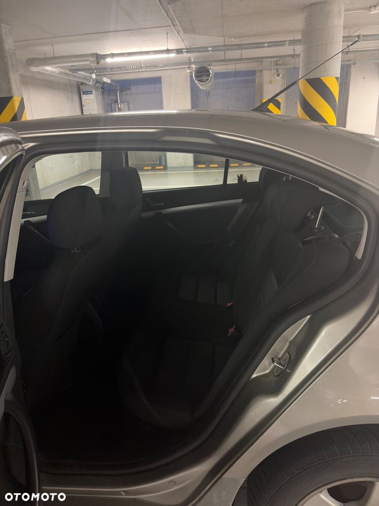 Skoda Octavia 1.9 TDI Ambiente - 12