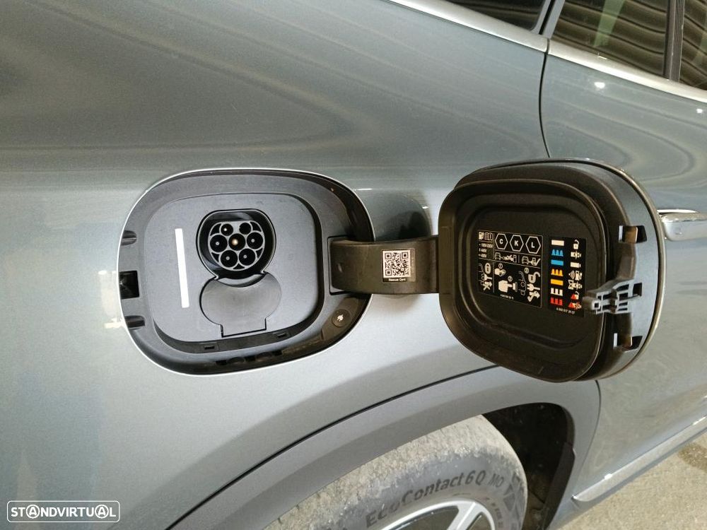 Mercedes-Benz EQE SUV 350+ Edition - 10