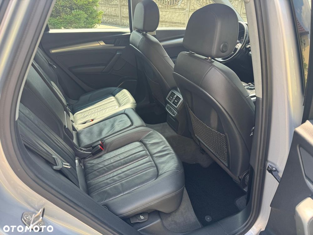 Audi Q5 2.0 TDI Quattro (clean diesel) S tronic - 16