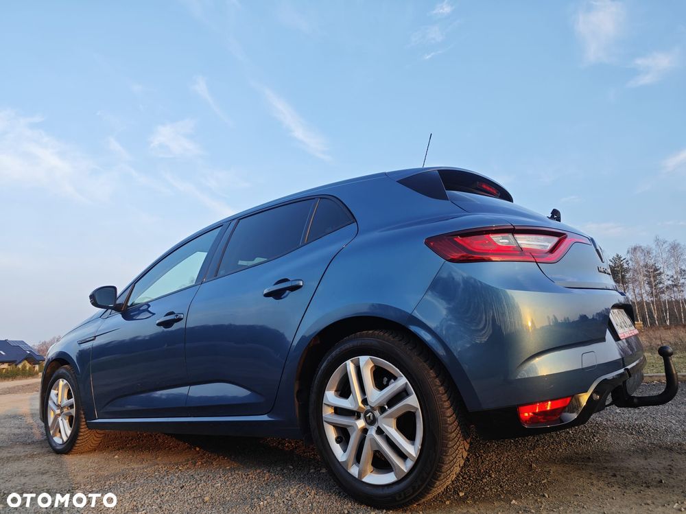 Renault Megane 1.2 Energy TCe Life - 7