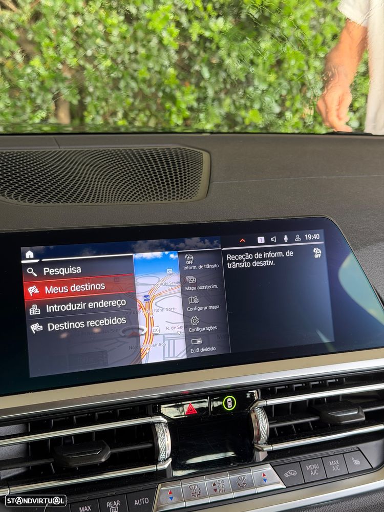 BMW M440 M440i xDrive - 20
