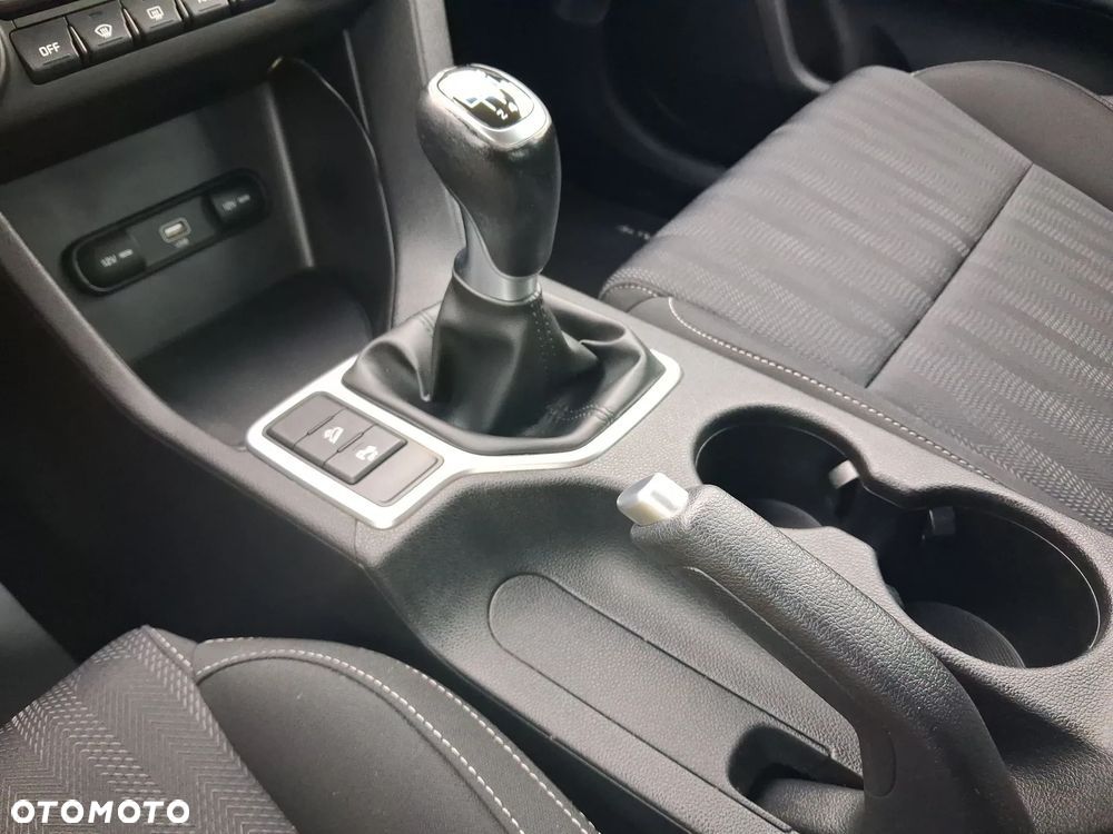 Kia Sportage 1.6 T-GDI M 2WD - 21