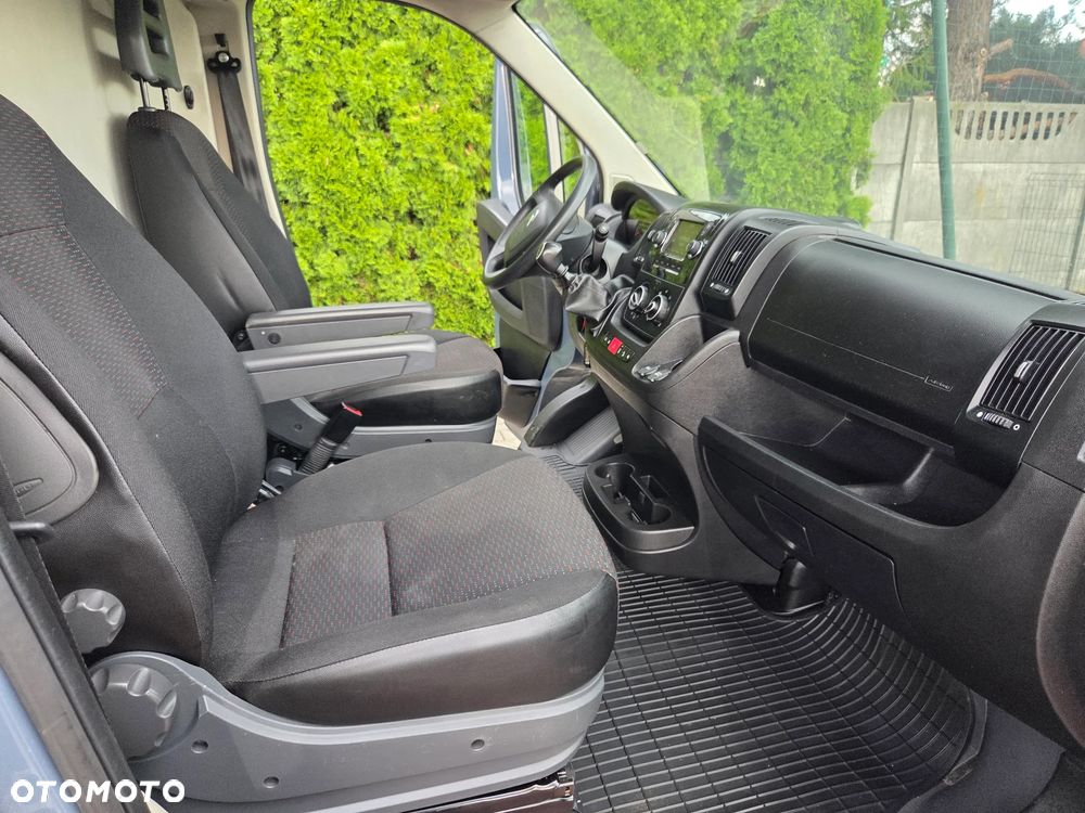 Citroën JUMPER - 16