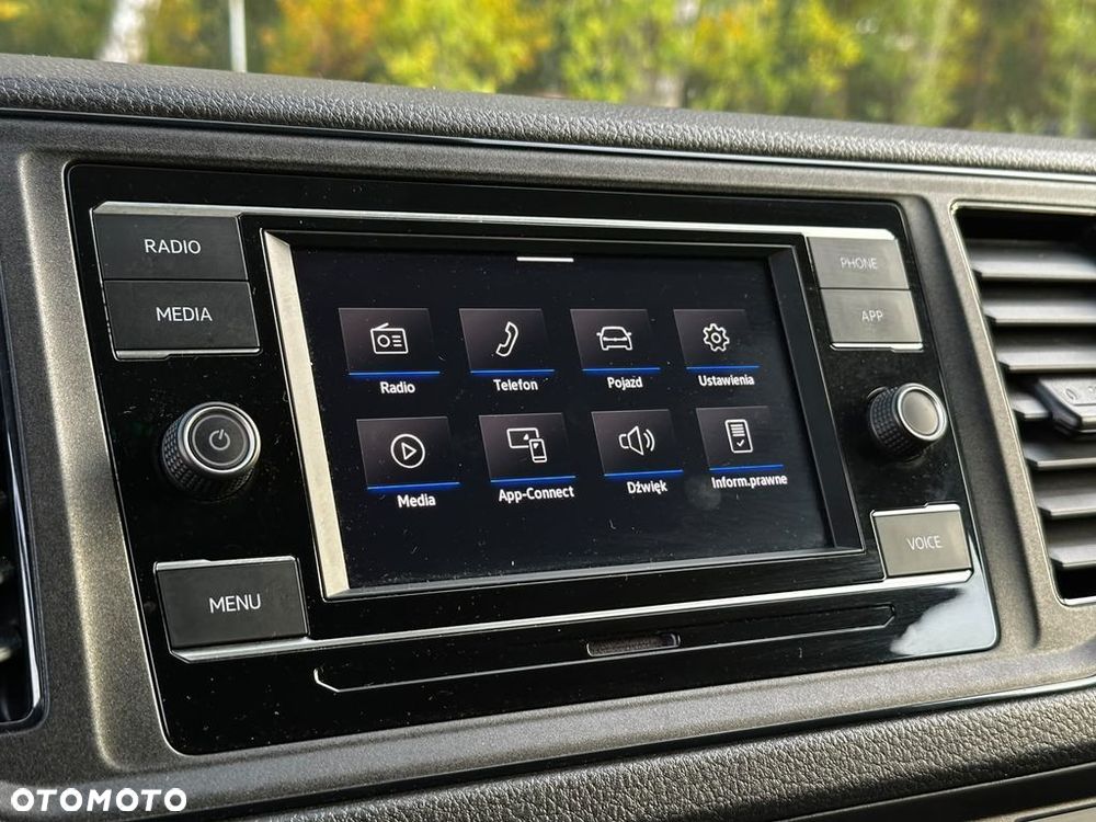 Volkswagen Crafter - 19