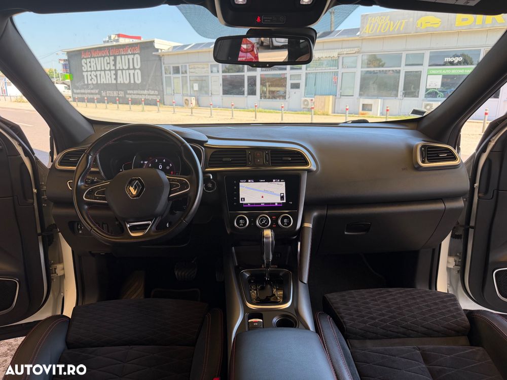 Renault Kadjar - 22