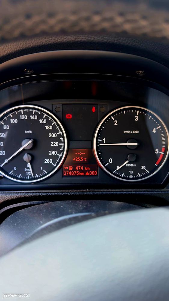 BMW 320 d Coupe - 10