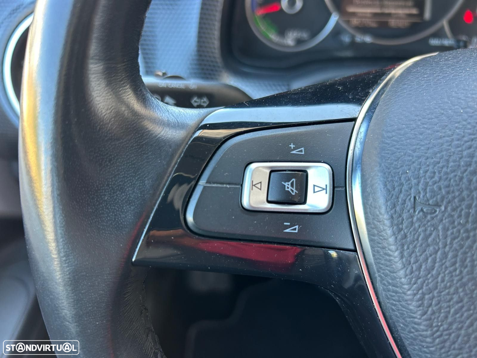 VW e-Up! Confort - 27