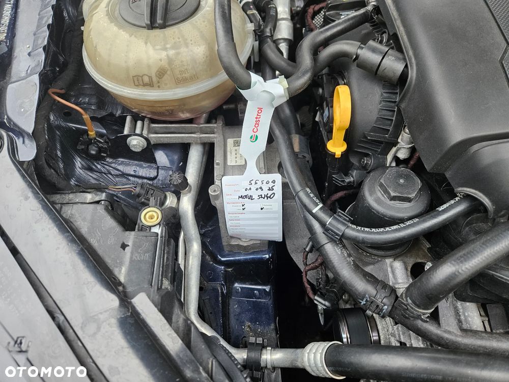 Volkswagen Golf 2.0 TSI BMT GTI Performance - 18