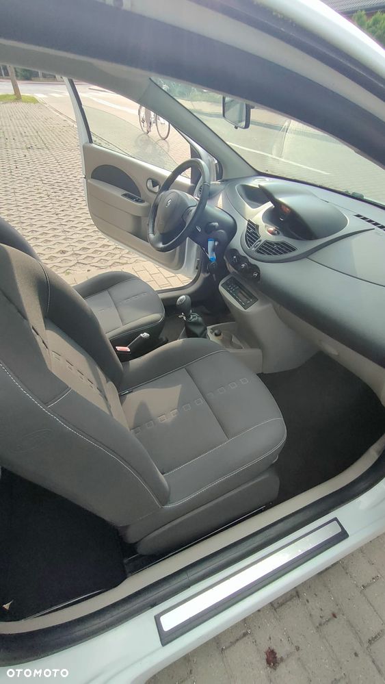 Renault Twingo 1.2 16V Night&Day - 14