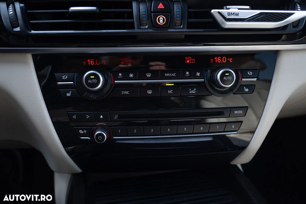 BMW X5 xDrive40e iPerformance - 31