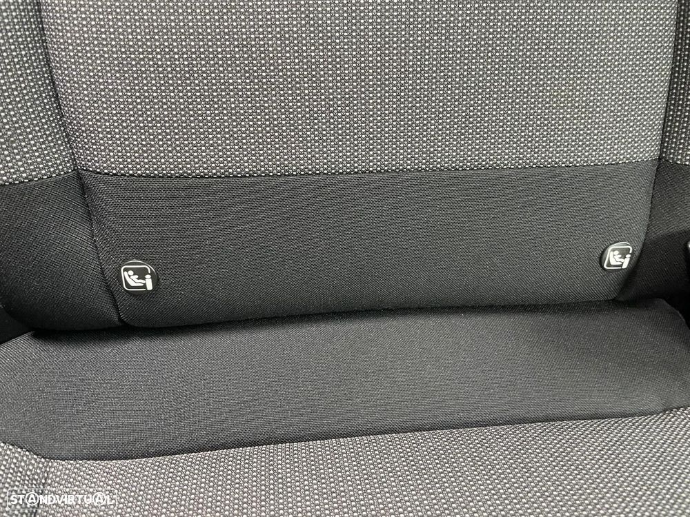 Citroën C3 1.2 PureTech Shine - 12