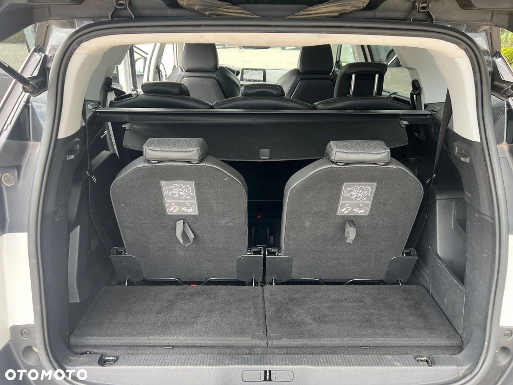 Peugeot 5008 BlueHDI 120 Stop & Start Allure - 25