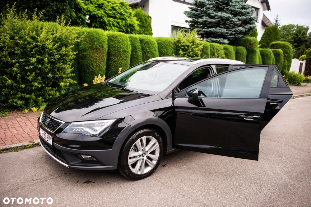 Seat Leon 2.0 TDI DPF XCELLENCE - 15
