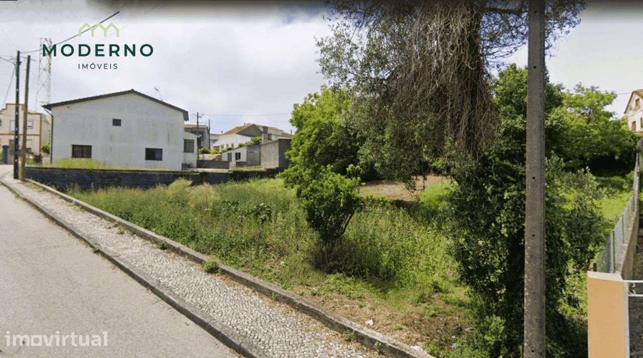 Terreno Construção – Brenha, Fig.Foz - Grande imagem: 2/6