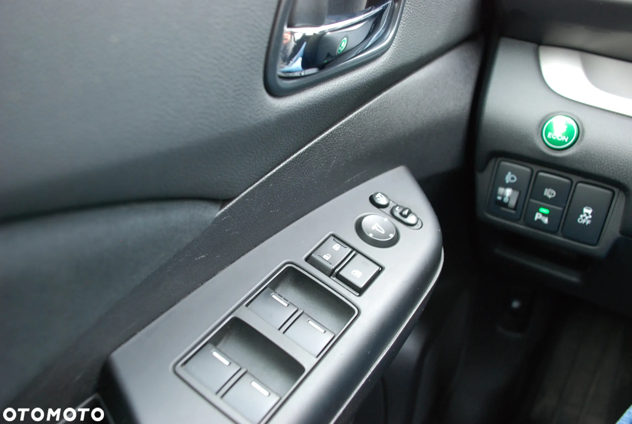 Honda CR-V 1.6i-DTEC Elegance Plus (ADAS / Connect+) / (2WD) - 25