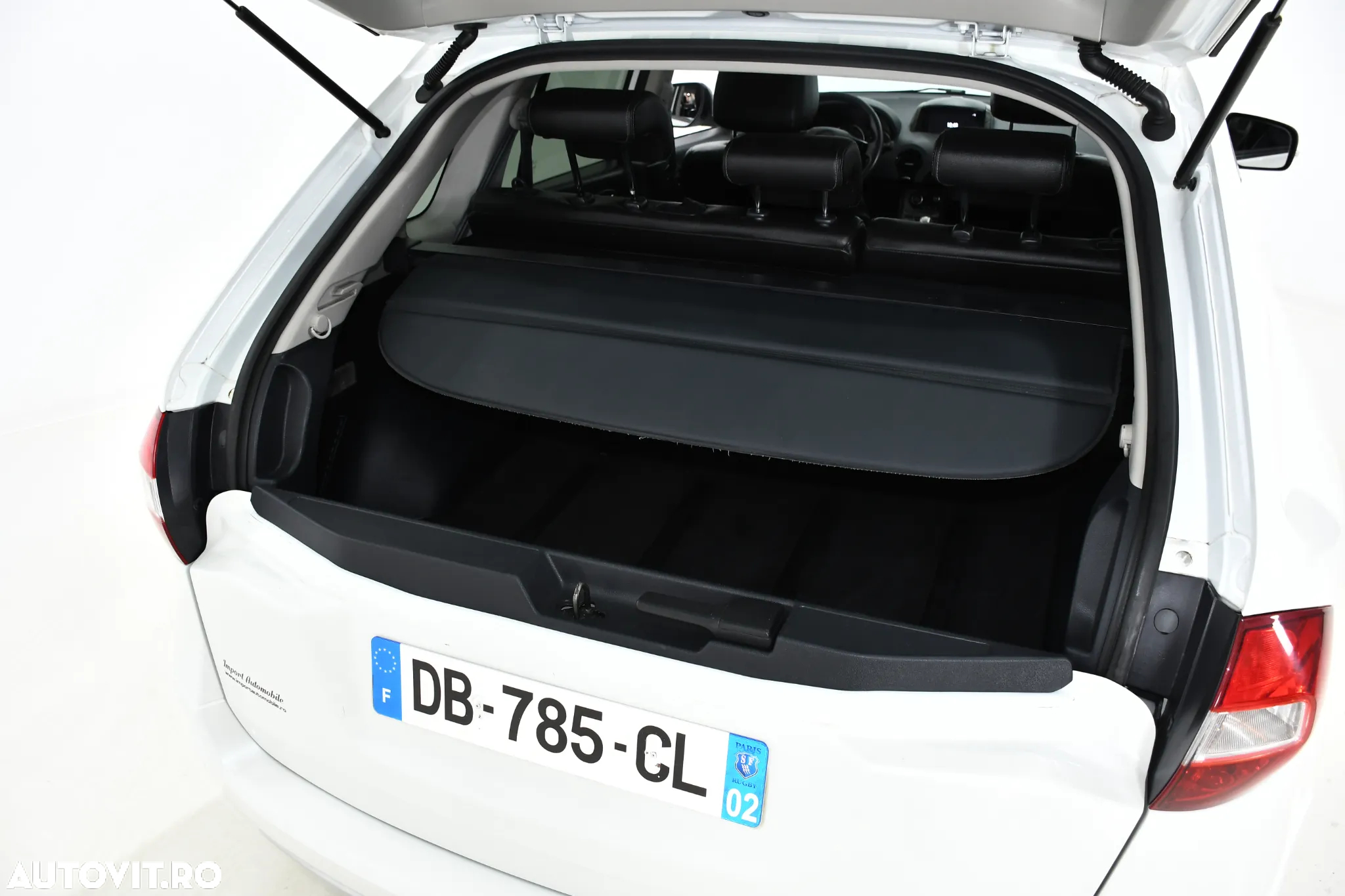 Renault Koleos - 18