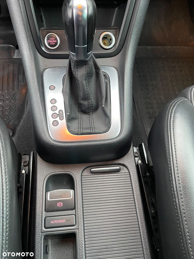 Volkswagen Sharan 2.0 TDI DSG BlueMotion Technology Highline - 12