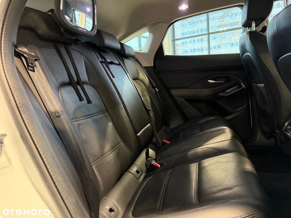 Jaguar E-Pace 2.0 i4P AWD - 16