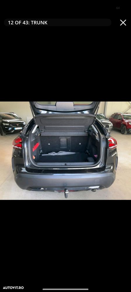 Citroën C4 1.5 BlueHDi S&S EAT8 Shine - 18