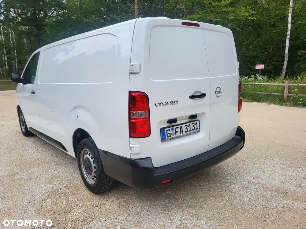 Opel Vivaro - 7