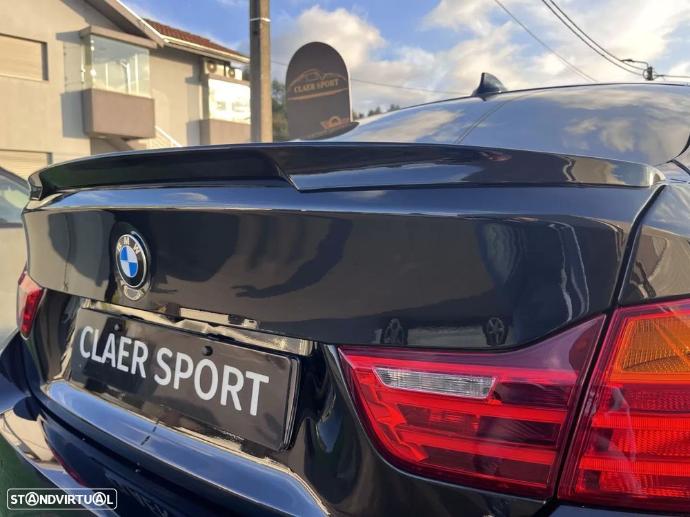 BMW 430 Gran Coupé d Pack M Auto - 22