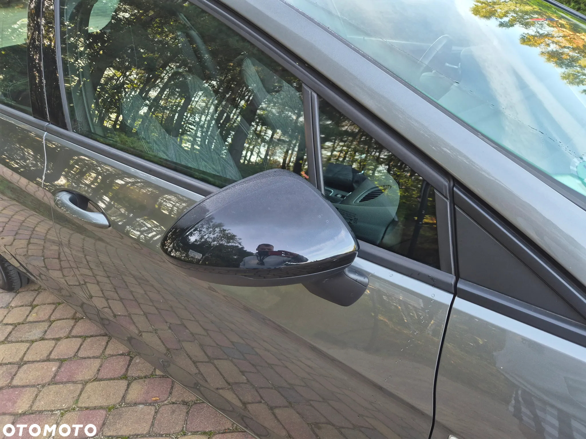 Opel Astra V 1.2 T 2020 S&S - 14