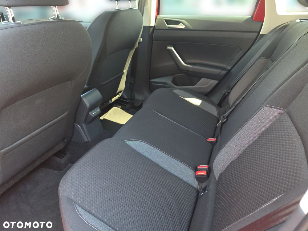 Volkswagen Taigo 1.0 TSI Life DSG - 13