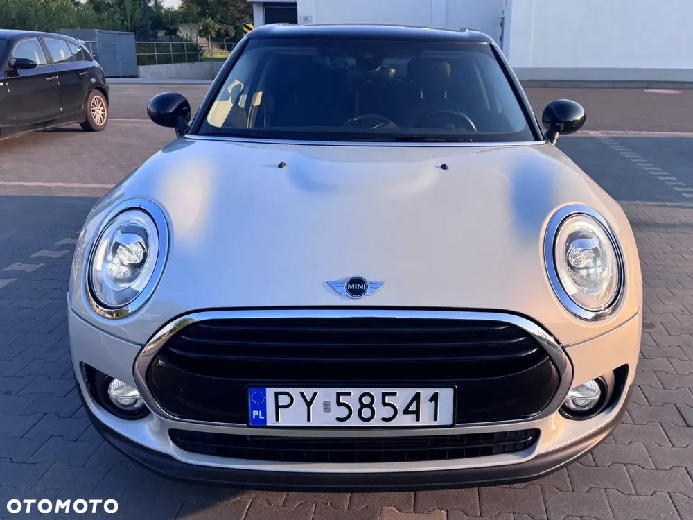 MINI Clubman Cooper GPF - 7