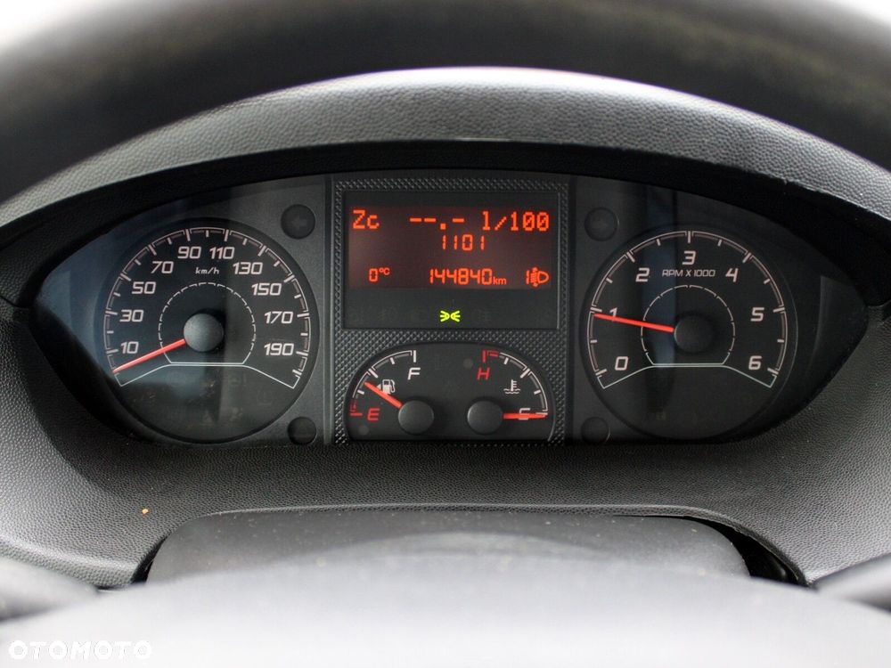 Citroën Jumper - 21