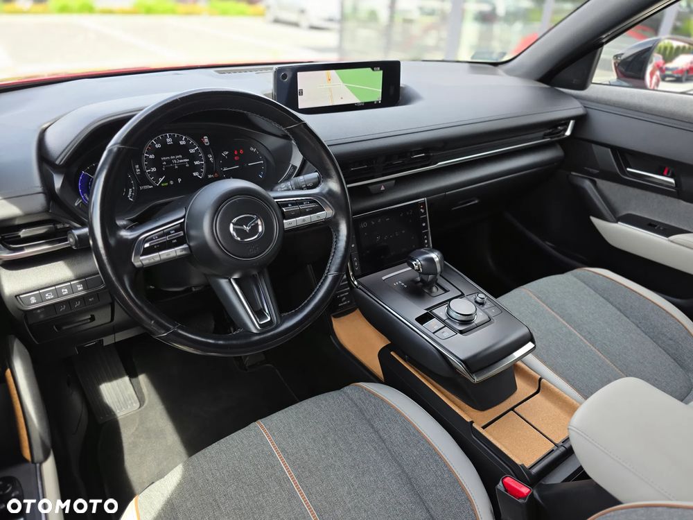 Mazda MX-30 35.5kWh Makoto - 17